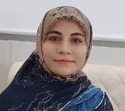 تصویر پروفایل سرور عامری - مامایی