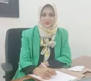 تصویر پروفایل سما پریوار - روانشناس در شیراز