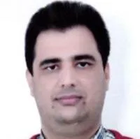 دکتر سلمان نظری مقدم