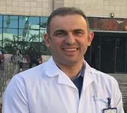 دکتر ناصر ملک پورعلمداری