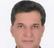 دکتر محمود کمال زاده
