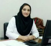 تصویر پروفایل دکتر هایده خلیلی آذر - روانشناس در تهران