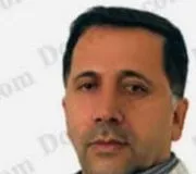 دکتر آیت اله ساسان نیا