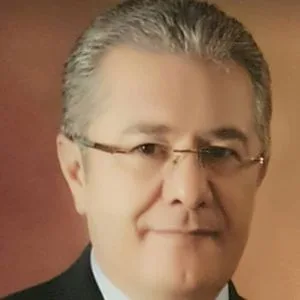 دکتر سعید میرزازاده جواهری