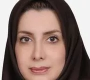 دکتر پانته‌آ آریا