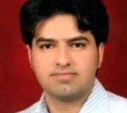دکتر حمیدرضا پیری اردکانی