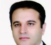 دکتر محمد رجایی