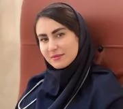 دکتر مهتاب رضایی شکفتی