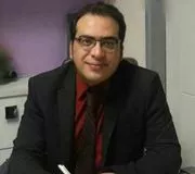 دکتر سعیدرضا یوسف