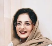 دکتر ملک ناز باقیانی مقدم