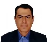 دکتر مهران ابراهیمی