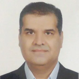 دکتر حسن شیری
