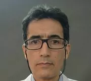 دکتر عباسعلی احمدی