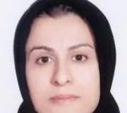 دکتر ویدا قاسم زاده قطب آبادی