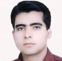 دکتر داود ترکمان پری