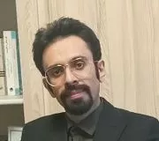 سعید عنایتیان
