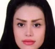 دکتر مریم مهدوی انارکی