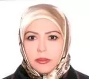 سیده کبری محمدی