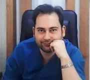 دکتر علیرضا جنابی فراهانی
