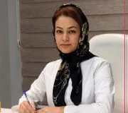 دکتر مریم افقهی