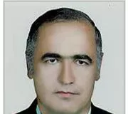 دکتر ابراهیم رضی