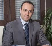 دکتر علی زینلی