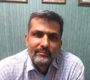 دکتر ابراهیم ملکی