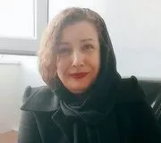دکتر زهرا حسینیان