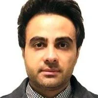 دکتر مسعود شریفیان