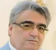 دکتر غلامرضا زمانی