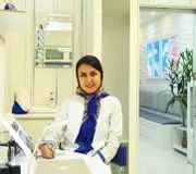 دکتر ندا روحی