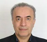 دکتر فرهاد قدیری