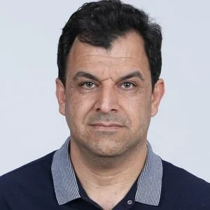 دکتر مهدی شکری