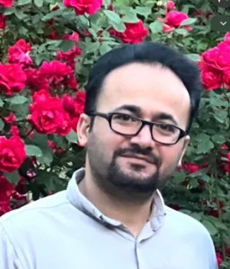 دکتر حمید سهرابیان