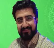 دکتر سید محمد سیدغیبی