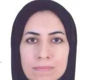 دکتر مریم مرتضوی لاهیجانی