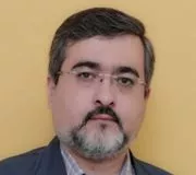 دکتر رضا رشیدی