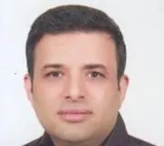 دکتر محمدرضا رفیعی دولت آبادی
