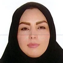 نصیبه لعل عوض پور