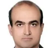 دکتر شهرام فیروزبخش