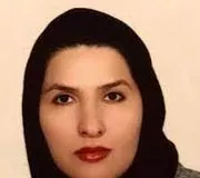 دکتر لیدا زمانی عموقین
