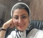 فرشته امیریانی