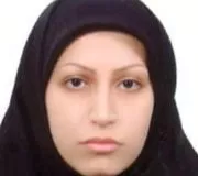 فاطمه علیان نژاد