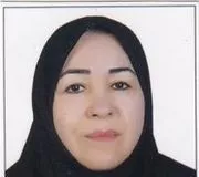 دکتر حمیده عزیزخان