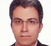 دکتر آریا شیخ مظفری
