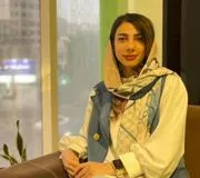 مهسا رضاعلیزاده