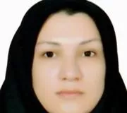 دکتر مریم احمدی