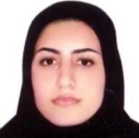 دکتر سیده فاطمه عابدی ارزفونی