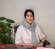 مریم مظفری