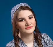 دکتر سیده مطهره عبداللهی حسینی